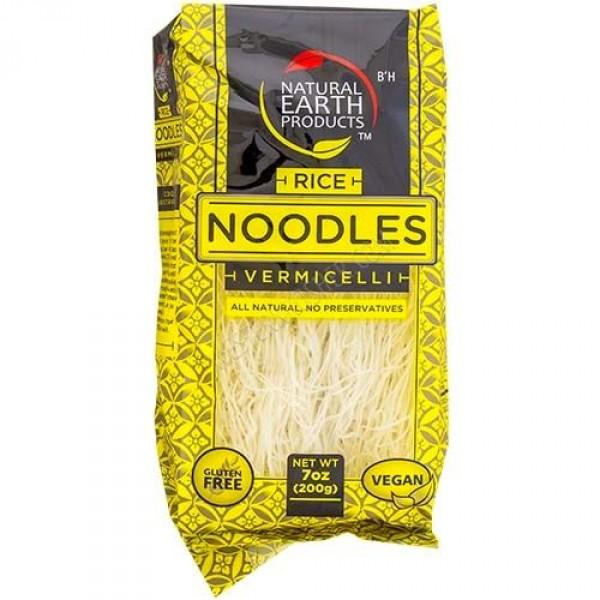 Egg Noodles